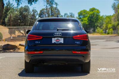 2015 Audi Q3 2.0T quattro Premium   - Photo 11 - Prescott, AZ 86301