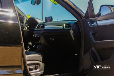 2015 Audi Q3 2.0T quattro Premium Plus   - Photo 41 - Prescott, AZ 86301