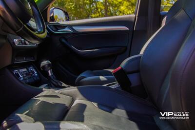 2015 Audi Q3 2.0T quattro Premium Plus   - Photo 32 - Prescott, AZ 86301