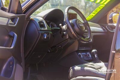 2015 Audi Q3 2.0T quattro Premium Plus   - Photo 27 - Prescott, AZ 86301