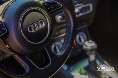 2015 Audi Q3 2.0T quattro Premium   - Photo 31 - Prescott, AZ 86301
