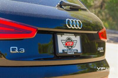 2015 Audi Q3 2.0T quattro Premium   - Photo 13 - Prescott, AZ 86301