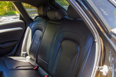 2015 Audi Q3 2.0T quattro Premium   - Photo 35 - Prescott, AZ 86301