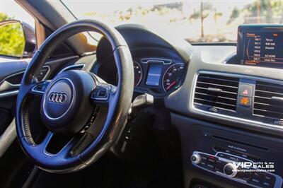 2015 Audi Q3 2.0T quattro Premium   - Photo 4 - Prescott, AZ 86301