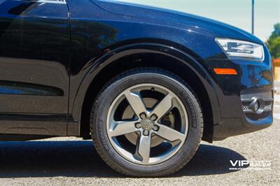 2015 Audi Q3 2.0T quattro Premium Plus   - Photo 19 - Prescott, AZ 86301