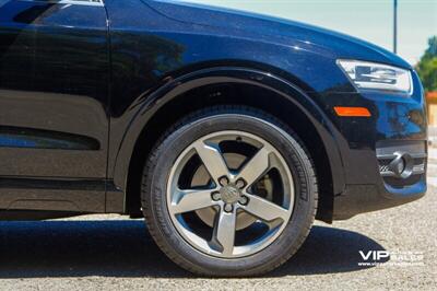 2015 Audi Q3 2.0T quattro Premium   - Photo 19 - Prescott, AZ 86301