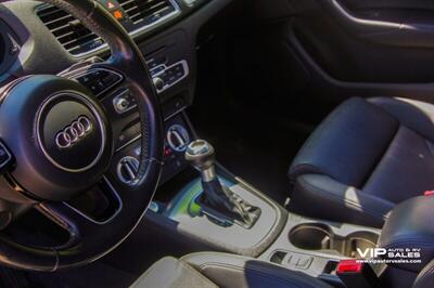 2015 Audi Q3 2.0T quattro Premium   - Photo 3 - Prescott, AZ 86301