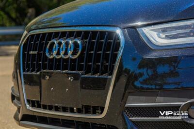 2015 Audi Q3 2.0T quattro Premium   - Photo 17 - Prescott, AZ 86301