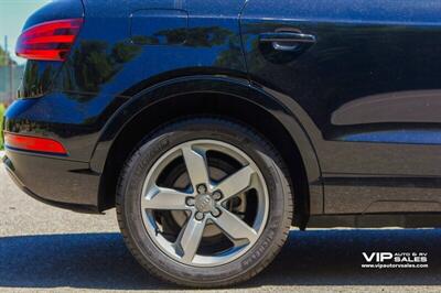 2015 Audi Q3 2.0T quattro Premium   - Photo 20 - Prescott, AZ 86301