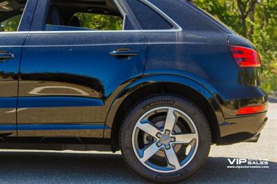 2015 Audi Q3 2.0T quattro Premium   - Photo 15 - Prescott, AZ 86301