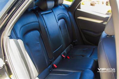 2015 Audi Q3 2.0T quattro Premium Plus   - Photo 40 - Prescott, AZ 86301