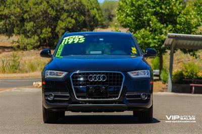 2015 Audi Q3 2.0T quattro Premium Plus   - Photo 7 - Prescott, AZ 86301