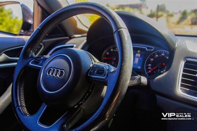 2015 Audi Q3 2.0T quattro Premium   - Photo 44 - Prescott, AZ 86301