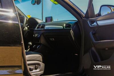 2015 Audi Q3 2.0T quattro Premium   - Photo 41 - Prescott, AZ 86301