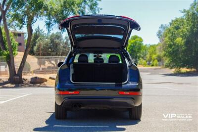 2015 Audi Q3 2.0T quattro Premium   - Photo 23 - Prescott, AZ 86301