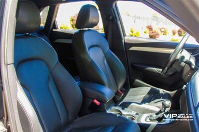 2015 Audi Q3 2.0T quattro Premium   - Photo 5 - Prescott, AZ 86301
