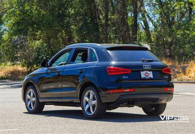 2015 Audi Q3 2.0T quattro Premium   - Photo 12 - Prescott, AZ 86301