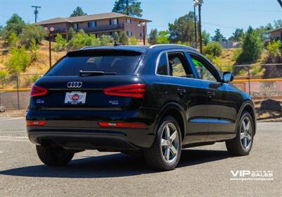 2015 Audi Q3 2.0T quattro Premium   - Photo 10 - Prescott, AZ 86301