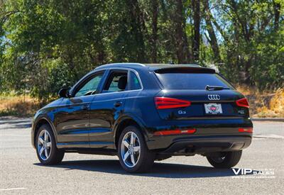 2015 Audi Q3 2.0T quattro Premium Plus   - Photo 12 - Prescott, AZ 86301