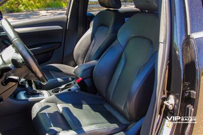 2015 Audi Q3 2.0T quattro Premium Plus   - Photo 28 - Prescott, AZ 86301