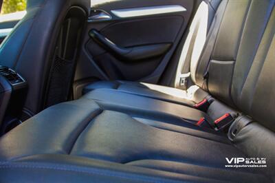 2015 Audi Q3 2.0T quattro Premium Plus   - Photo 38 - Prescott, AZ 86301
