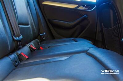 2015 Audi Q3 2.0T quattro Premium   - Photo 6 - Prescott, AZ 86301