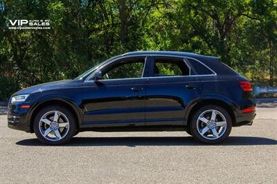 2015 Audi Q3 2.0T quattro Premium Plus   - Photo 8 - Prescott, AZ 86301
