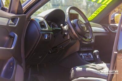 2015 Audi Q3 2.0T quattro Premium   - Photo 27 - Prescott, AZ 86301