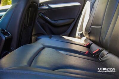 2015 Audi Q3 2.0T quattro Premium   - Photo 38 - Prescott, AZ 86301