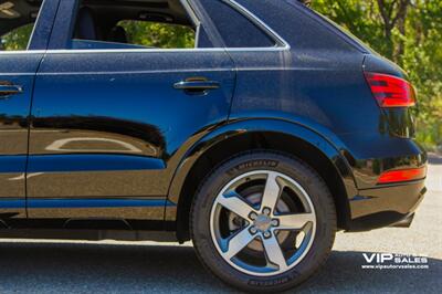 2015 Audi Q3 2.0T quattro Premium Plus   - Photo 15 - Prescott, AZ 86301