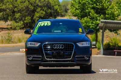 2015 Audi Q3 2.0T quattro Premium   - Photo 7 - Prescott, AZ 86301