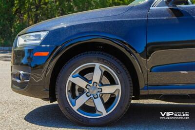 2015 Audi Q3 2.0T quattro Premium   - Photo 16 - Prescott, AZ 86301