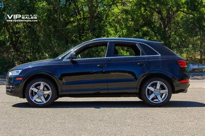 2015 Audi Q3 2.0T quattro Premium   - Photo 8 - Prescott, AZ 86301