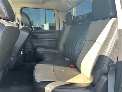 2011 RAM 2500 2500 ST 4WD  Crew Cab 4x4 - Photo 42 - Mesa, AZ 85201