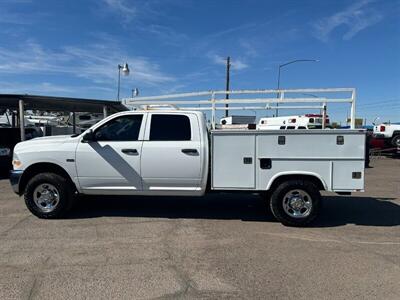 2011 RAM 2500 2500 ST 4WD  Crew Cab 4x4 - Photo 7 - Mesa, AZ 85201