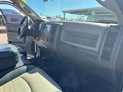 2011 RAM 2500 2500 ST 4WD  Crew Cab 4x4 - Photo 26 - Mesa, AZ 85201