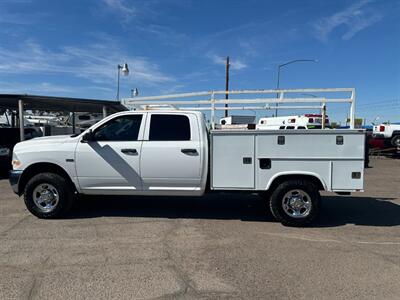 2011 RAM 2500 2500 ST 4WD  Crew Cab 4x4 - Photo 35 - Mesa, AZ 85201