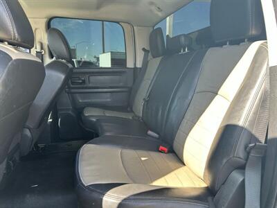 2011 RAM 2500 2500 ST 4WD  Crew Cab 4x4 - Photo 28 - Mesa, AZ 85201