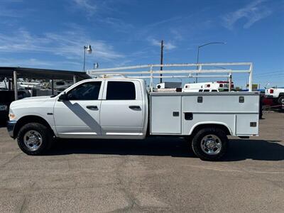 2011 RAM 2500 2500 ST 4WD  Crew Cab 4x4 - Photo 21 - Mesa, AZ 85201