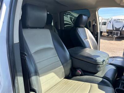 2011 RAM 2500 2500 ST 4WD  Crew Cab 4x4 - Photo 25 - Mesa, AZ 85201