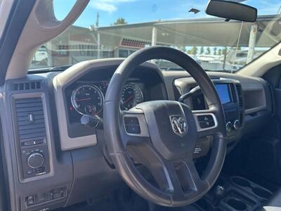 2011 RAM 2500 2500 ST 4WD  Crew Cab 4x4 - Photo 10 - Mesa, AZ 85201