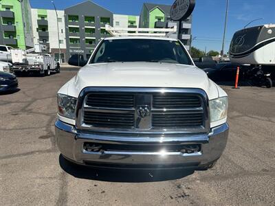 2011 RAM 2500 2500 ST 4WD  Crew Cab 4x4 - Photo 30 - Mesa, AZ 85201