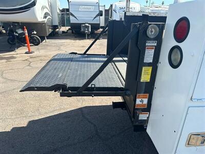 2011 RAM 2500 2500 ST 4WD  Crew Cab 4x4 - Photo 8 - Mesa, AZ 85201