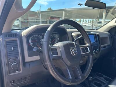 2011 RAM 2500 2500 ST 4WD  Crew Cab 4x4 - Photo 38 - Mesa, AZ 85201