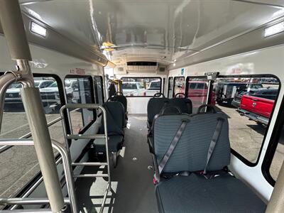 2019 Ford Transit 350 HD Bus - Photo 11 - Mesa, AZ 85201