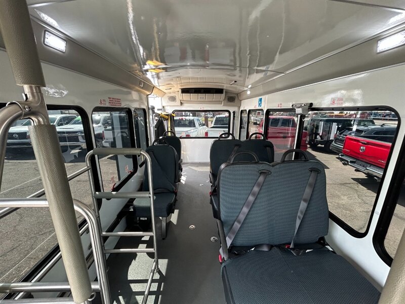2019 Ford Transit 350 HD Bus - Photo 11 - Mesa, AZ 85201