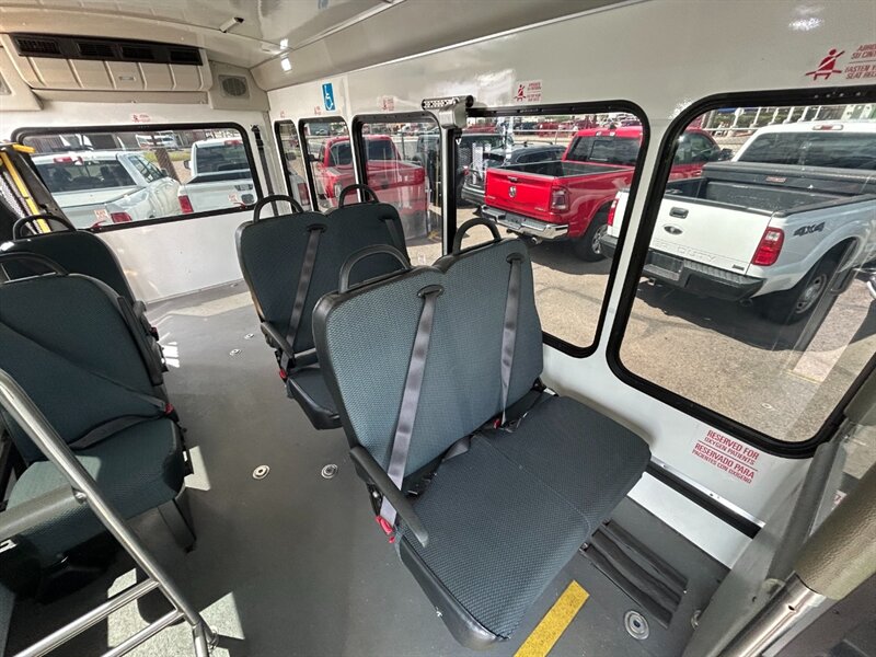 2019 Ford Transit 350 HD Bus - Photo 12 - Mesa, AZ 85201