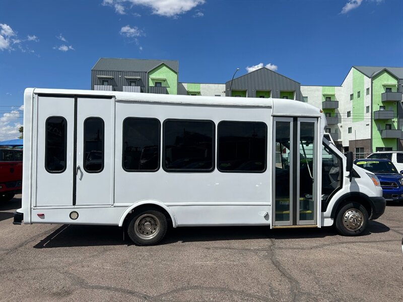2019 Ford Transit 350 HD Bus - Photo 6 - Mesa, AZ 85201