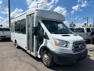2019 Ford Transit 350 HD Bus - Photo 5 - Mesa, AZ 85201