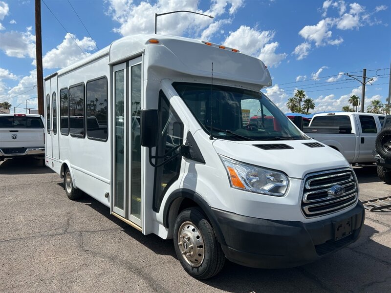 2019 Ford Transit 350 HD Bus - Photo 5 - Mesa, AZ 85201